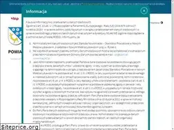 Sites similar to powiat-nowomiejski.pl