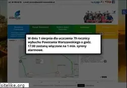 Sites similar to powiat-nowosolski.pl