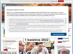 Sites similar to powiat-ostrowski.pl