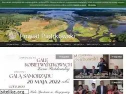 Sites similar to powiat-piotrkowski.pl