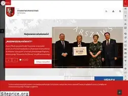 Sites similar to powiat-plock.pl