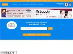 Sites similar to powiat-rycki.pl
