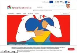 Sites similar to powiat-szamotuly.pl