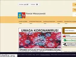 Sites similar to powiat-wloszczowa.pl