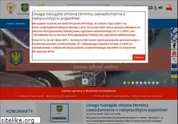 Sites similar to powiat.cieszyn.pl