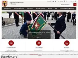 Sites similar to powiat.kalisz.pl