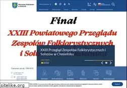 Sites similar to powiat.kielce.pl