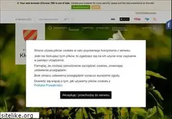 Sites similar to powiat.klodzko.pl
