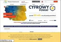 Sites similar to powiat.kolobrzeg.pl