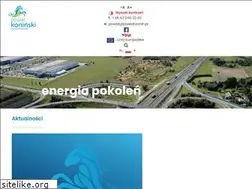 Sites similar to powiat.konin.pl