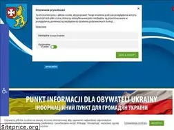 Sites similar to powiat.rzeszow.pl