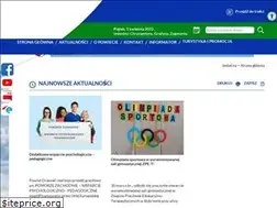 Sites similar to powiatdrawski.pl