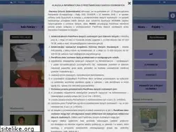 Sites similar to powiatgizycki.pl