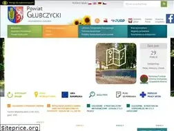 Sites similar to powiatglubczycki.pl