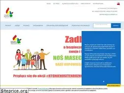 Sites similar to powiatkepno.pl