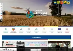 Sites similar to powiatlobeski.pl