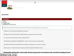 Sites similar to powiatlomzynski.pl