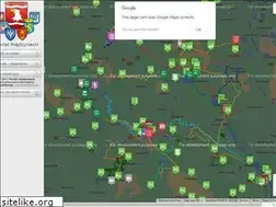 Sites similar to powiatmiedzyrzecki.eu
