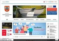 Sites similar to powiatmlawski.pl