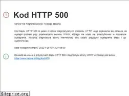 Sites similar to powiatnowotomyski.pl
