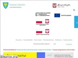 Sites similar to powiatopolski.pl
