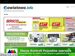 Sites similar to powiatowa.info
