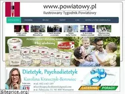 Sites similar to powiatowy.pl