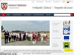 Sites similar to powiatsredzki.pl