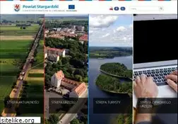 Sites similar to powiatstargardzki.pl