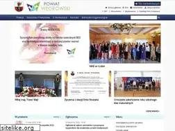 Sites similar to powiatwegrowski.pl
