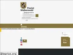 Sites similar to powiatwejherowski.pl