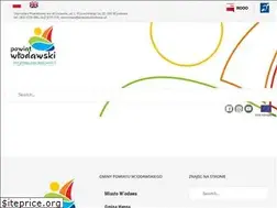 Sites similar to powiatwlodawski.pl