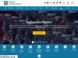 Sites similar to powiatwodzislawski.pl