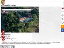 Sites similar to powiatwolowski.pl