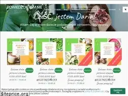 Sites similar to powiedzdietomnie.pl