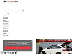 Sites similar to powiekszamyauta.pl