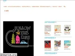 Sites similar to powkidsbooks.com