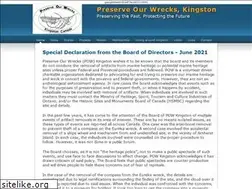 Sites similar to powkingston.org