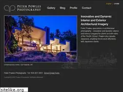 Sites similar to powlesphoto.com