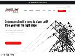 Sites similar to powline.com