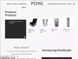 Sites similar to powlstudio.com