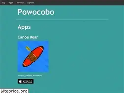 Sites similar to powocobo.com