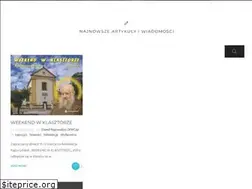 Sites similar to powolanie-kapucyni.pl