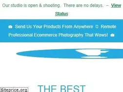 Sites similar to powproductphotography.com