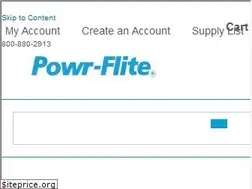 Sites similar to powrflite.com