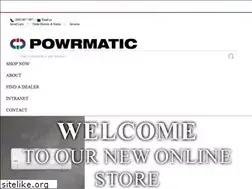 Sites similar to powrmatic.ca
