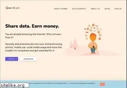 Sites similar to powrofyou.com
