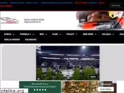 Sites similar to powrotroberta.pl