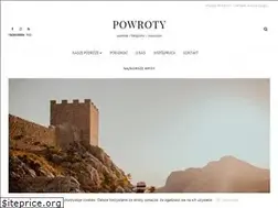 Sites similar to powroty.do