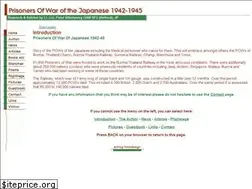 Sites similar to pows-of-japan.net
